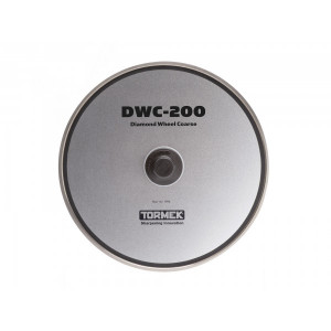 Tormek DWC-200 disc diamantat granulatie 360 - Img 2