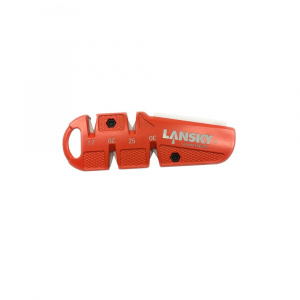 Unealta de ascutit cutite din carbura C-Sharp, Lanski - Img 1
