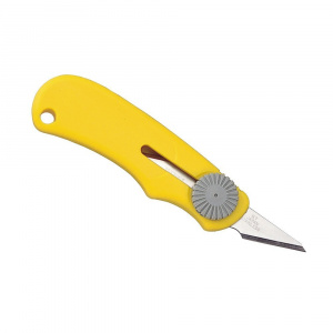 VS-1P Cutter/ cutit utilitar cu lama de inox, NT Cutter - Img 7