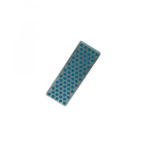WS7 Piatra de ascutit diamantata Mini Diamond Whetston, pentru schi si snowboard, 70mm, DMT