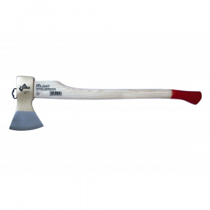 101 Topor Felling Axes in conformitate cu standardul DIN 7294, Helko Werk - Img 1