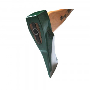 1350 Topor despicare Splitting Axe, Helko Werk - Img 2