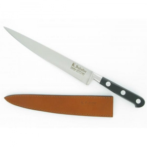 1834FS20 Cutit pentru file, lungime 20cm, Sabatier Autentique 1834 Limited - Img 1