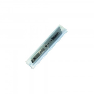 2-11-301 Set 5 lame cutter segmentate 18 mm, Stanley - Img 2