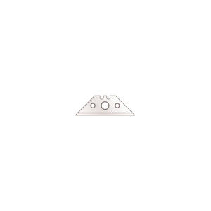 42045 Lame trapezoidale cu muchii adancite, Martor