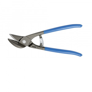 610945 Foarfeca de tabla tip ideal, 250 mm, 568L 7P, Unior - Img 1