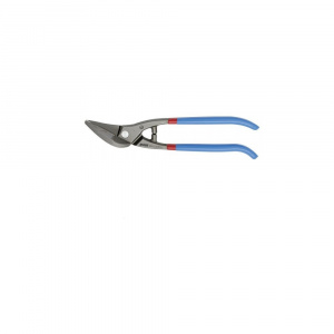 615040 Foarfeca universala de tabla, 280 mm, 563L Plus7DP, Unior - Img 1