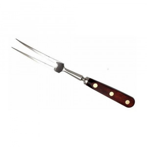 8500FO15CCOL Furculita curbata, lungime 15cm, Sabatier Auvergne