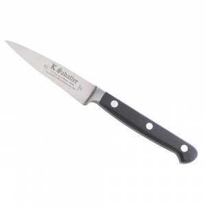 8888OFF08POA Cutit decojit fructe si legume, lungime 8cm, Sabatier Proxus