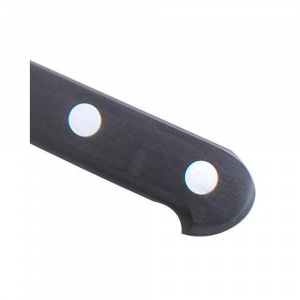 9000ST13DPOA Cutit de friptura zimtat, lungime 13cm, Sabatier Bellevue - Img 2