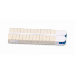 Ascutitor diamantat pliabil pentru cutite si carlige de pescuit Lansky Folding Diamond Fish Hook Sharpener LDFHS - Img 2