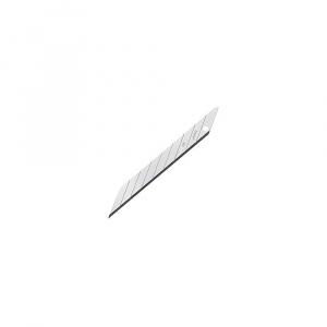 BD-50P Set 50 lame cutter segmentate de tip A, varf 30° -9mm, NT Cutter - Img 1