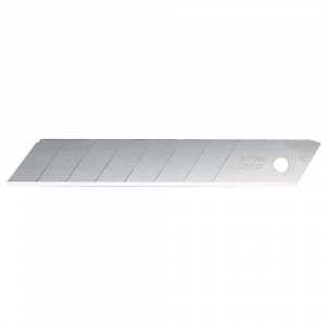 BL-151 Set 5 lame cutter segmentate groase de tip L-18mm, NT Cutter