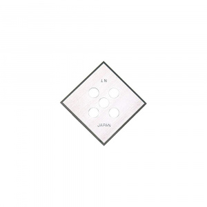 BMC-45P Set 2 lame cutter taiere passepartout, NT Cutter - Img 1