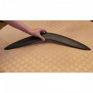 Boomerang Cold Steel din polipropilenă de înaltă rezistență – CS-92BRGB - Img 2