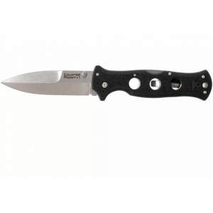 Briceag Cold Steel Counter Point 1 AUS10A Tri-Ad Lock CS-10AB - Img 8