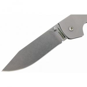 Briceag Cold Steel Pocket Bushman 4116 Ram Safe Lock CS-95FB - Img 3
