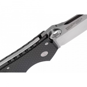 Briceag de buzunar Silver Eye Elite Spear Point, Cold Steel - Img 4