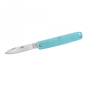 Briceag Fallkniven LTC 3G Legal To Carry Premium Folding Knife - Img 6