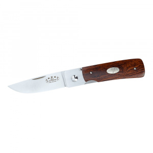 Briceag Fallkniven RL1DI Elmax Desert Ironwood