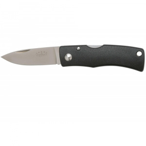 Briceag Fallkniven U2 Elmax Black Grilon Lock Back EDC