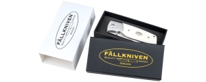 Briceag premium PXL Fallkniven cu lama otel Elmax - Img 10