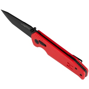 Briceag SOG Vision XR LTE - Red - Img 4