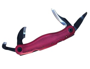 Briceag Spoon Carvin' Jack 2.0 pentru sculptat linguri, Flexcut