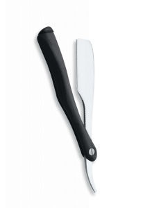 Brici profesional pliabil Captain Razor CAP-R7, Kai Japonia - Serie Razor - Img 3