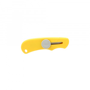 BVS-11P Lama inox pentru cutter utilitar, NT Cutter - Img 2