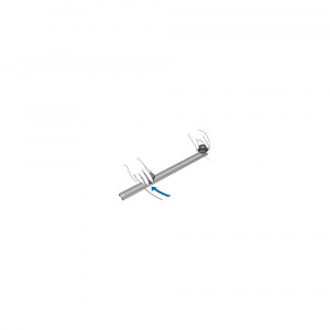 CL-100P Cutter profesional taiere circulara 10 - 100cm, NT Cutter - Img 5