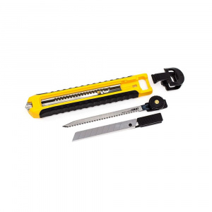 CS-5 Cutter universal cu 2 lame, Olfa - Img 1