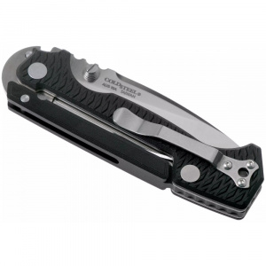 Cutit Cold Steel AD-15 Lite AUS10A Scorpion Lock - Img 3
