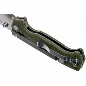 Cutit Cold Steel AD-15 S35VN (OD Green / Black G10) - Img 5