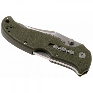 Cutit Cold Steel Bush Ranger Lite 8Cr14MoV - Img 2