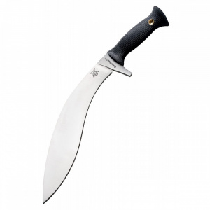 Cutit Cold Steel Gurkha Kukri Plus CPM 3V cu teaca Secure-Ex - CS-35GKP - Img 2