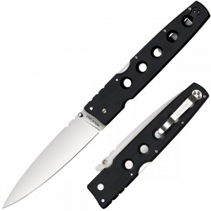 Cutit Cold Steel Hold Out 6 CPM S35VN G-10 - Img 6