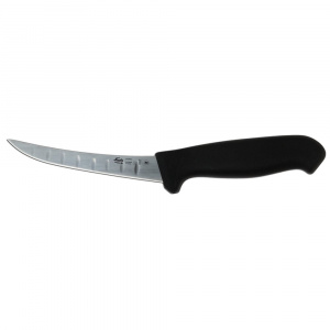 Cutit cu lama crestata profesional pentru dezosat 8124 UGW, Frosts, Morakniv