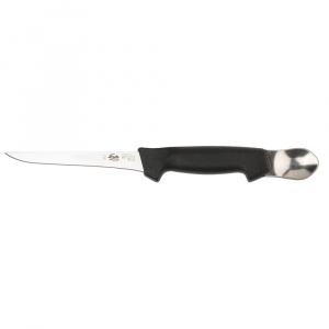 Cutit cu lingura special pentru eviscerat si curatat peste Morakniv 9152 P