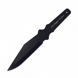 Cutit de aruncare Cold Steel Jack Dagger Thrower din otel carbon 1055 - CS-80TJDZ