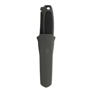 Cutit de camping, outdoor, vanatoare Morakniv Risberg HeavyDuty (C) - Img 10