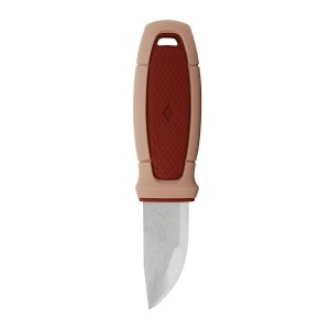 Cutit Eldris Editia 2026, Red/Orsa Sandstone pentru diy, camping, hobby, Morakniv - Img 3