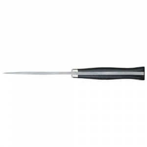 Cutit Fallkniven F1L3Gbm Next Generation, lama Laminated 3G Powder Steel, maner Black Micarta, lama 101 mm - Img 4
