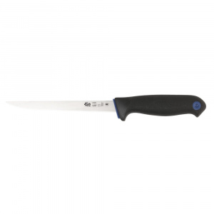 Cutit filetat flexibil profesional pentru macelar 8180 PG, Frosts, Morakniv