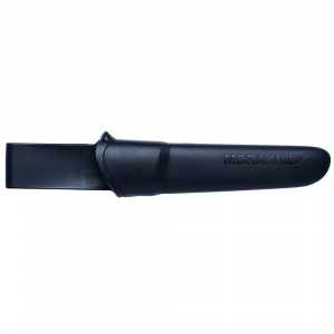 Cutit Morakniv Companion Fishing Scaler 098 pentru eviscerat si curatat peste, teaca inclusa - Img 4