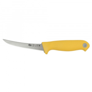 Cutit Morakniv dezosat profesional pentru macelar 8124 PG, galben, Morakniv