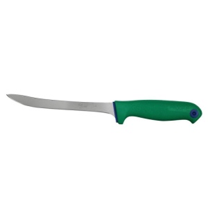 Cutit Morakniv filetat profesional pentru macelar 9174 PG, verde
