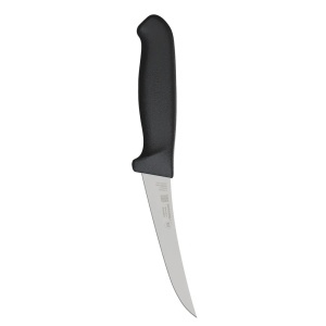 Cutit profesional macelarie dezosat NCB5MF-PUG lama flexibilitate medie 133 mm Morakniv Suedia - Img 7
