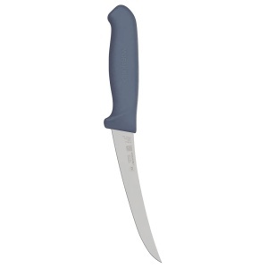 Cutit profesional pentru dezosat Morakniv CB6F-PUG, lama curba flexibila 158 mm - Img 6