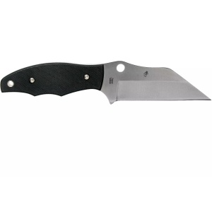 Cutit Ronin™ 2 G-10 Black, Spyderco - Img 9
